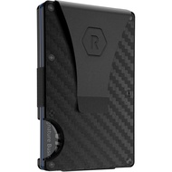 The Ridge Wallet-Ultra-Thin Simple Small Wallet and Card Holder | RFID Protective Front Pocket Walle