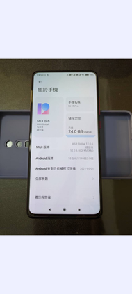 小米9t pro 8/256紅