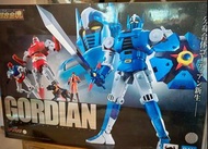 超合金魂 GX-95 戰士高狄安