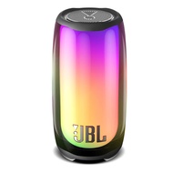 JBL PULSE 5 ลําโพงพกพา - ไร้สาย กันน้ํา แสดงแสง RGB แบตเตอรี่ยาว จับคู่ลําโพงคู่