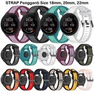 Replacement Strap Model FR165 Size 18mm 20mm 22mm