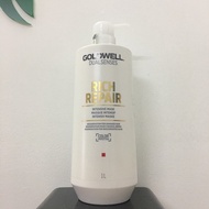 Goldwell RICH REPAIR TREATMENT MASK 1000ML