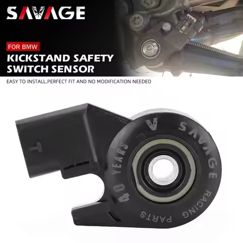 Side Stand Kickstand Safety Switch Sensor For BMW F750 F800 GS/GT/R F850GS/ADV F900GS F900R F900XR G