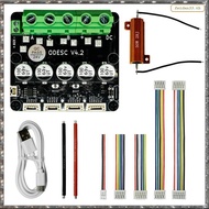 [L W H Y] Type-C Data Cable Parts Silicone Wire Parts  V4.2 8-24V Single-Drive High-Current High- Br