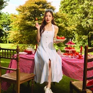 lookbooklookbook maple dress endless sky