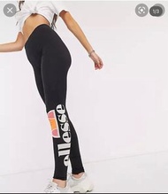 全新 Ellesse leggings