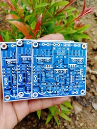 PCB DRIVER MICRO BOSTRAP NEW