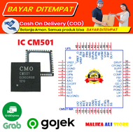 IC CM501 FOR LED LCD TV