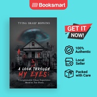 A Look Through My Eyes - Paperback - English - 9781957378848