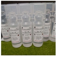 Sterilised Water For Injection 25 ml / Aquabidest-Eceran-Otsuka (1fls)