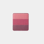 Freedom System Eye Shadow Rainbow DS 3-Color Pink Purple Eyeshadow Core – Light, Easy to Blend, Stan