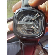 JAM SEVEN FRIDAY ORIGINAL