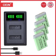 NB-13L NB13L Battery for Canon PowerShot G5X, G7X, G9X, G7X Mark II, SX620 HS, SX720 HS, SX730 HS, G