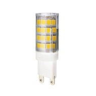 "Buy now"หลอดไฟ LED 3 วัตต์ Warm White HI-TEK รุ่น HLLEG9003W G9 220V*แท้100%*