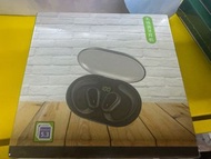 骨傳導跑步降燥藍牙耳機