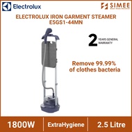 ELECTROLUX IRON GARMENT STEAMER E5GS1-44MN