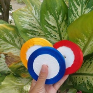 Satin Ribbon 3/ 4" inch 2 cm
