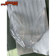 JFG RACING headlight lens for Honda click 125 125i 150 150i v2 v3 vario motorcycle accessories