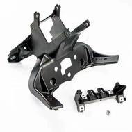 Suitable for BMW S1000RR/M1000RR 19-21-22 Headlight Bracket Head Cover Bracket Instrument Bracket