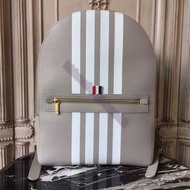 ✅全新 Full packaging hkluxehk USA🎁THOM BROWNE 背包 backpack