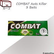 Combat Ant Killer 3x1.65g