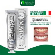 Marvis Fullsize Toothpaste