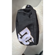DC Waist Bag. Pouch Bag [PRELOVED]