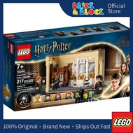 LEGO 76386 Hogwarts: Polyjuice Potion Mistake | LEGO Harry Potter