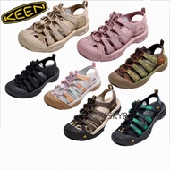 【🇸🇬Free shipping🇸🇬】 KEEN Sandals Outdoor NEWPORT H2 Sports Wading Anti Slip Mountaineering Shoes Coureek Walking Shoes