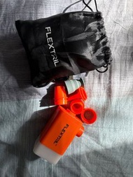 Flextailgear 露營充氣抽氣泵