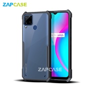 Realme C15 Premium Casing Case