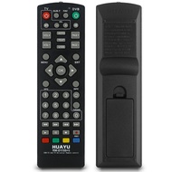Replacement Remote Control For Digital TV Box DVB-T2 TV Receiver K3/M2/K2/8902 (Remote Control only/SG Stock)