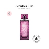 Lalique Amethyst EDP 100mL | Original Perfume