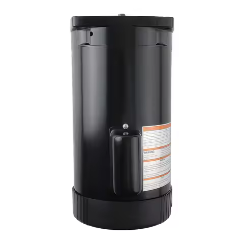 230 V 10 A 2 HP Pool Pump Motor for Swimming Pool B2855 Single-Speed