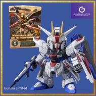 ZGMF-X10A FREEDOM GUNDAM VER.GCP