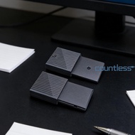 Hard Disk External Case High Speed Transmission Data External Console Hard Drive Conversion Box for 