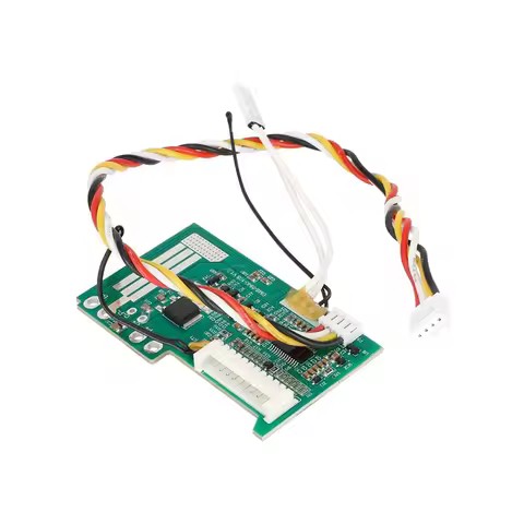 Battery Protection Board BMS For Ninebot F40/F30/F25/F20 Electric Scooter Repair Parts Accessories