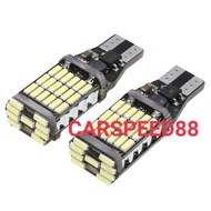 1PCS T15 SUPER WHITE LED BULB