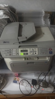 Brother MFC-7340 黑白雷射打印機