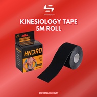 HUNDRED KINESIOLOGY TAPE 5M ROLL (Sportsclick)