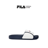 FILA รองเท้าแตะผู้ชาย Lob รุ่น SDS231005M - WHITE