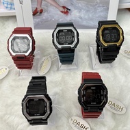 The d-ziner Watch Model Lione