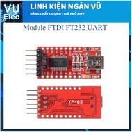 USB UART TTL Converter Circuit FT232 - IC FT232RL SSOP28