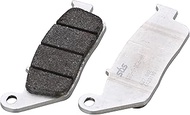 KITACO 777-0627081 SBS Brake Pad, 627DC, Dual Carbon, CBR250R/RR CBR400RR RS125R WR250X Skywave 650 