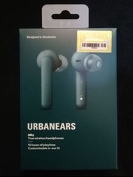 藍牙耳機 (全新，5折) Urbanears Alby