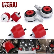 Transmission Mount Engine Mounting OEM Replacement   Front Control Arm Bushings For BMW E36 E46 3112