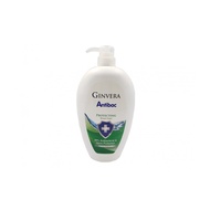 Ginvera Antibac Protecting and Healthy Shower Cream (1kg)