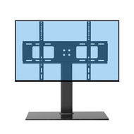 LCD TV Bracket Desktop Height Increasing/TV Stand Universal Wall Mount On Table Or Console