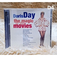 DORIS DAY THE MAGIC MOVIES 2DISC
