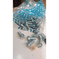 Vespa classic fan cover bolt